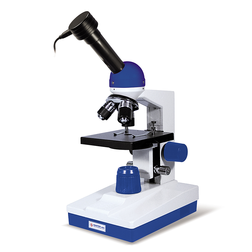 생물현미경 모바일 시스템 (생물)